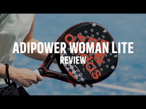 adidas adipower 3.0 review