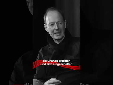 Die CDU und der Schweizer Praktikant