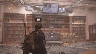GOLD Clan Cache Opening| The Division 2