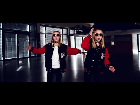 VDSIS - Lena & Laura - DUMM (official Musikvideo) // VDSIS