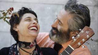 Deborah Conway & Willy Zygier - Everybody's Begging