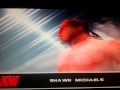 WWF Smackdown 2 HBK Shawn Michaels ...