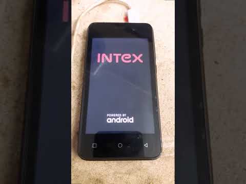 Intex Aqua 4g Mini Frp Bypass Android 6.0