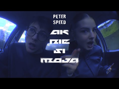 Vašo Patejdl - Ak nie si moja PETER SPEED