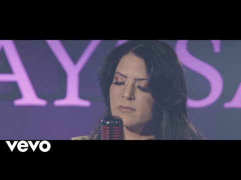 Rayssa Peres - Estratégia