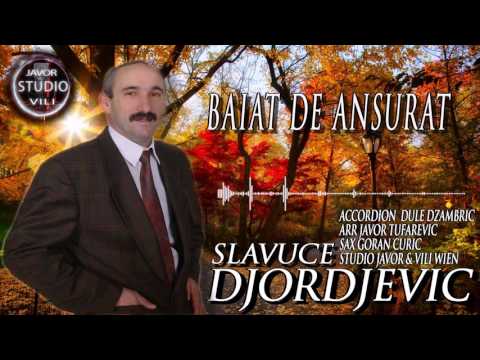 Slavuce Djordjevic BAIAT DE ANSURAT