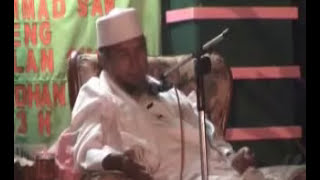 Download lagu Ceramah KH SYARIF RAHMAT HIDAYAT di Sukatani Purwakarta 2012 mp3