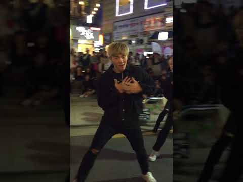 20170923 김민석_하이라이트 -  얼굴 찌푸리지 말아요[MAXXAM]