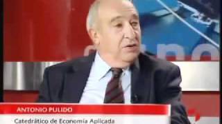 Debate sobre Emisión Cero con Antonio Pulido