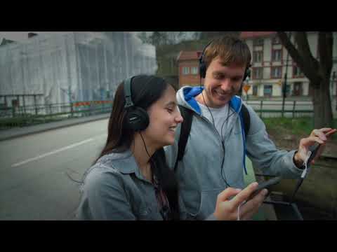 Enter Kvarnbyn Trailer (EN)