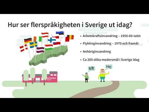 Platshållare för video