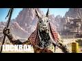 LOCKBOX Official Trailer 2026