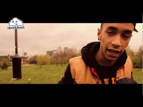 deadcloud: Dream Mclean - Hungry (Freestyle)