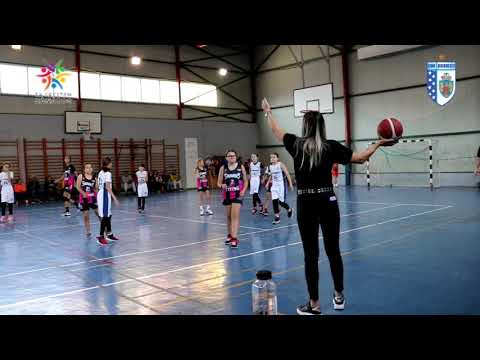 Baschet | Game 1 | CSMB vs Laguna