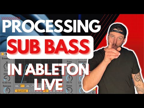 Your Sub Bass Is Muddy? Fix These 5 Low-End Mistakes (Clean + Loud)
