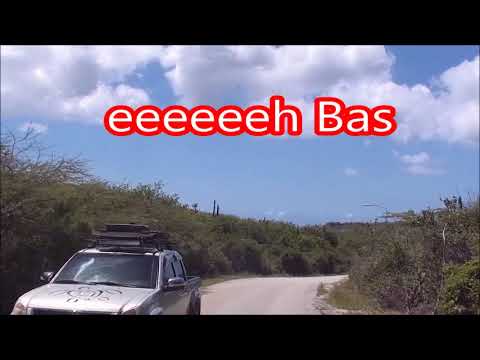 FastGear Curacao - (Jonas Aden vs Kings - Breathe)