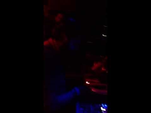 Neverdogs Play- M.A.D'S Always-Marco Yanes Remix @ Booom Ibiza 26-01-2014