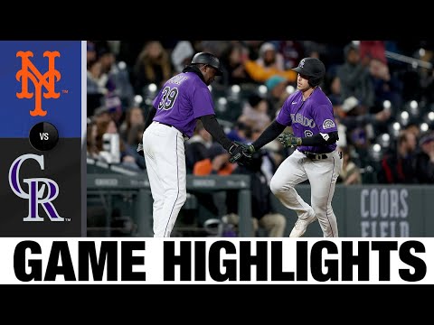 Colorado Rockies vs New York Mets</a>
2022-05-22