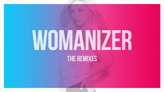Womanizer (Benny Benassi Extended Remix) - Britney Spears