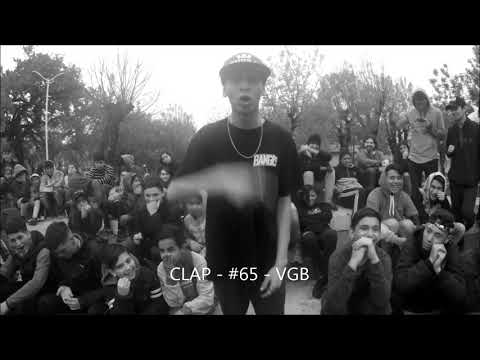 VGB One Shot's x Clap - #65