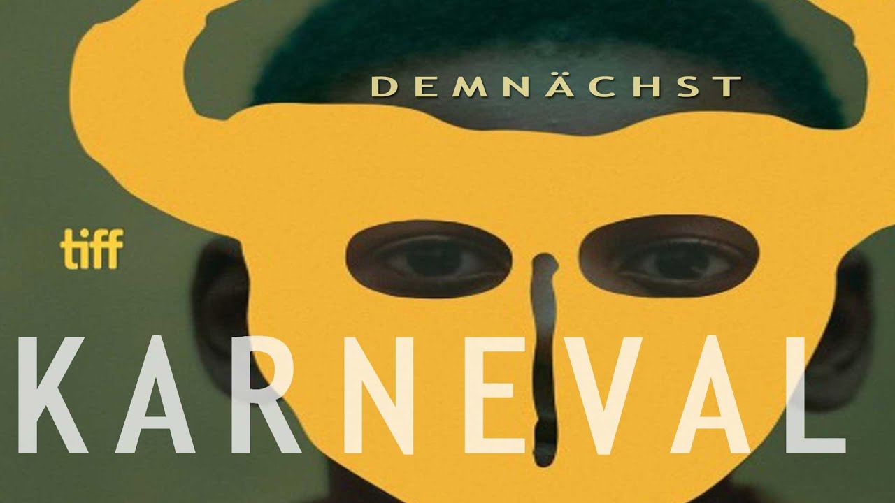 Karneval - Ein magisches Abenteuer von Haiti nach Kanada Trailer