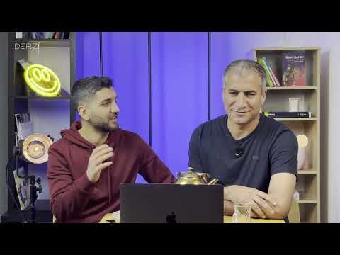 Derzî - Wedat Tezel