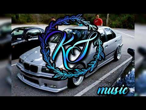 Blackøm Official - Baho [ KYLE X BLCKM CRZER ]