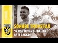 Tronstad eerste aanwinst Vitesse in 2020