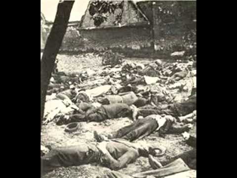 "Lidice"   Dedicated to the Czech Republic.