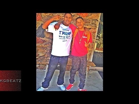 Blane Mane ft. Tiny Kill - Issues [Prod. By Kaycoopie] [New 2015]