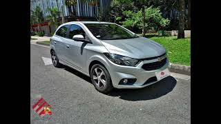 Chevrolet Onix Ltz Mt 1.4 2020 | ✅ Disponible en SERVIAUTOS