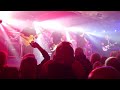 Cock Sparrer - I Live in Marbella - Leeds Project House - 09/12/23