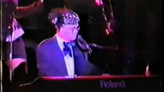 #2 Philadelphia Freedom - California 1988 - Elton John