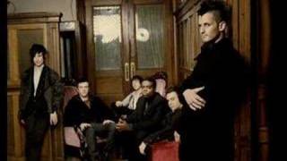 The Last Goodnight - In Your Arms z tlumaczeniem