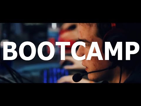 Are we your ESL UK Premiership CHAMPIONS!? | League of Legends Montage