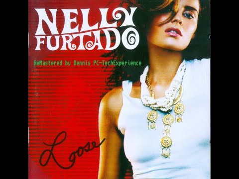 myself ReMastered; 02 Nelly Furtado - Maneater (2006, Loose)