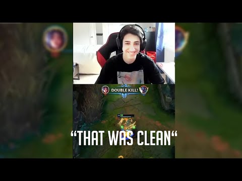 This kid outplays Challenger Players with his Irelia Mechanics...