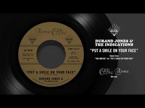 Video thumbnail for Put a Smile on Your Face