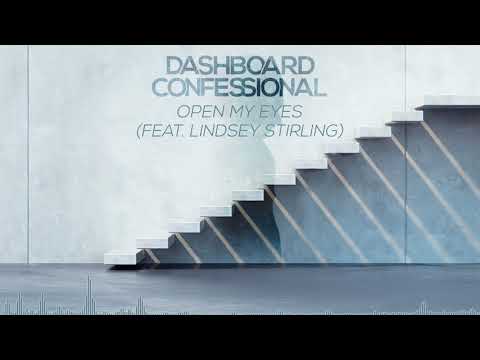 Video thumbnail for Open My Eyes