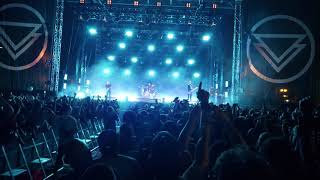 The Ghost Inside - Thirty Three - 4K - Live @ The Shrine in Los Angeles, California 7/13/19