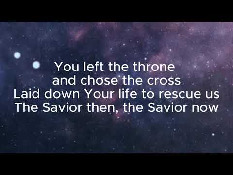 I've witnessed it Karaoke version Key of B.