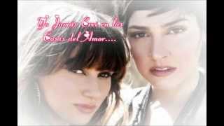 Ha-Ash-(Te Amo Mas Que Ayer)(letra)