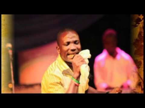 Francis Amo - Ghanaian Worship