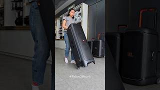 Download lagu The Most Powerful JBL Speaker Ever! PartyBox 1000 mp3