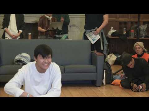 ARTCHER [Judge Showcase] - Funk Dis-Connection