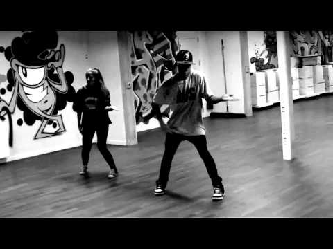 Boris Kouadio(Fufu Kidz) - Rock your body