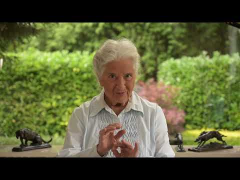 Musings on Music by Elly Ameling - En Sourdine - Fauré