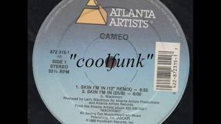 Cameo - Skin I&#39;m In (12&quot; Remix 1988)