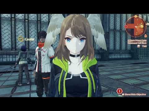 Xenoblade Chronicles 3 Playthrough - Part 28