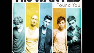 The Wanted - Mad Man (PREVIEW)